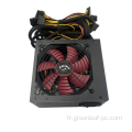 PSU PC ordinateur ATX 250W de haute qualité PSU